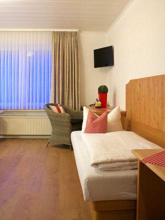 Hotel Ostermann Treis-Karden Room photo